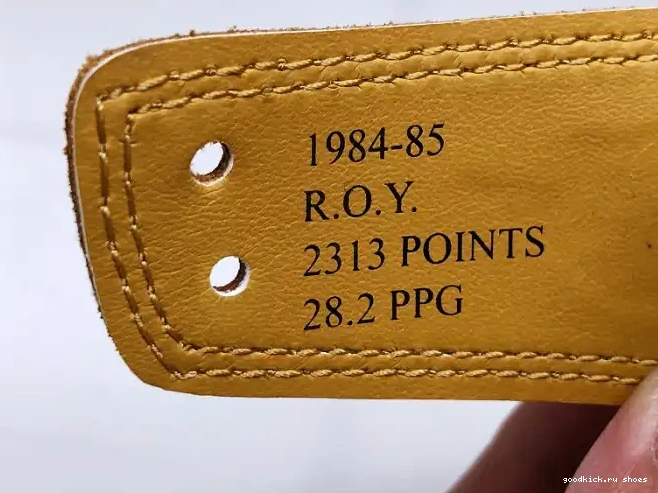 Rep 555088-700 Air Retro Jordan the of Year OG 1 High Rookie 0429